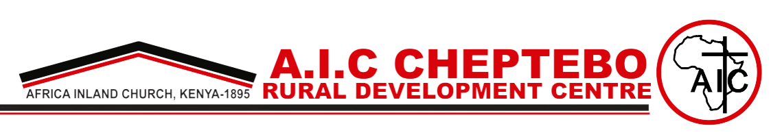 AIC Cheptebo Logo