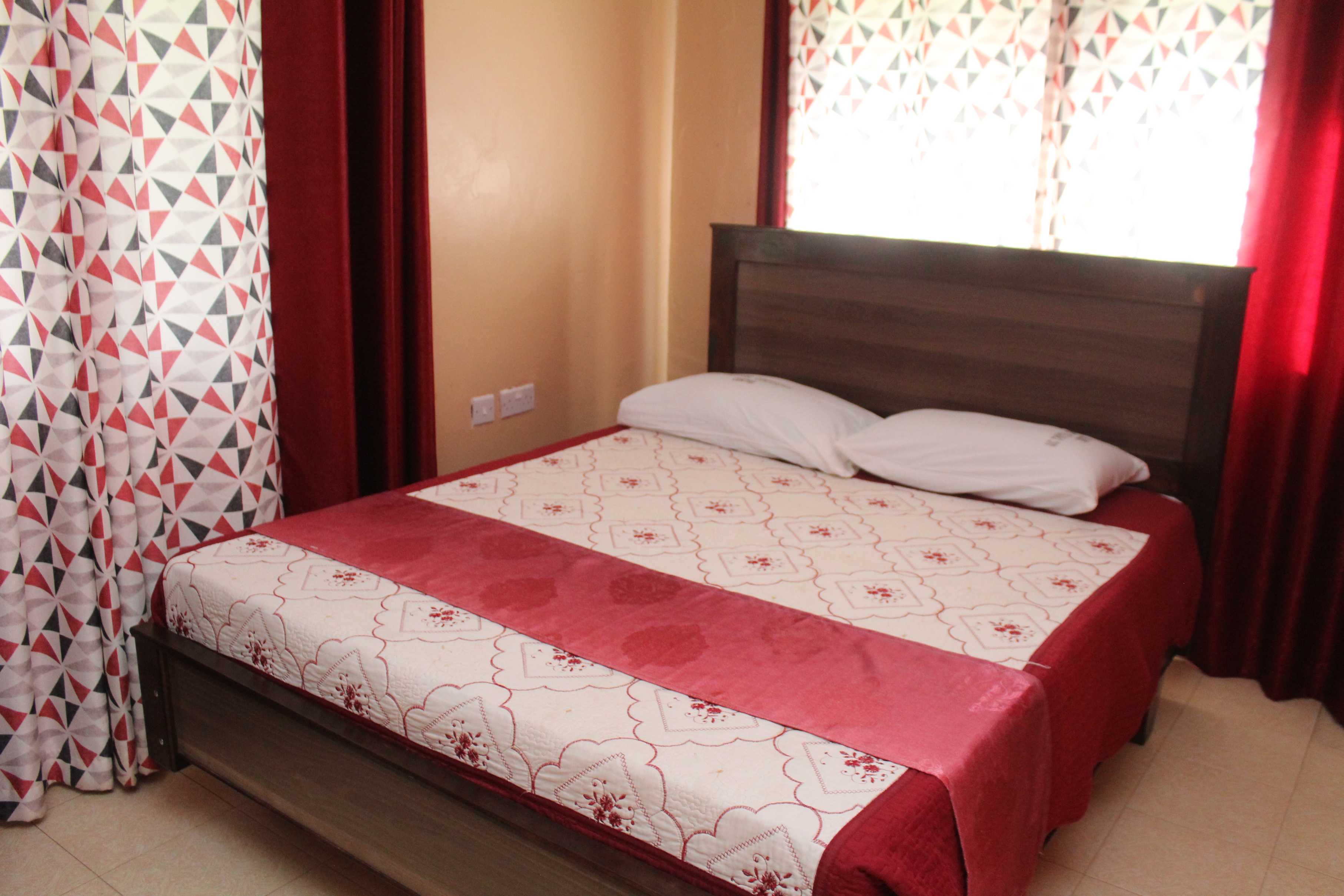 Guest Accommodation