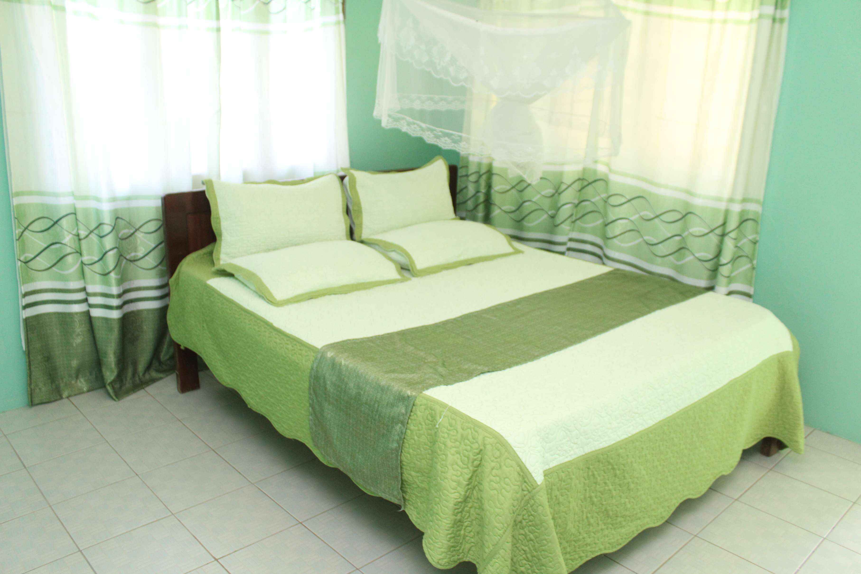 Standard Rooms