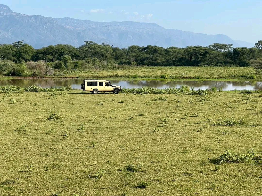 Rimoi National Reserve 4