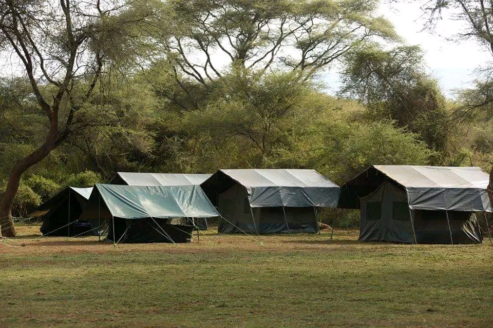 Rimoi National Reserve 3