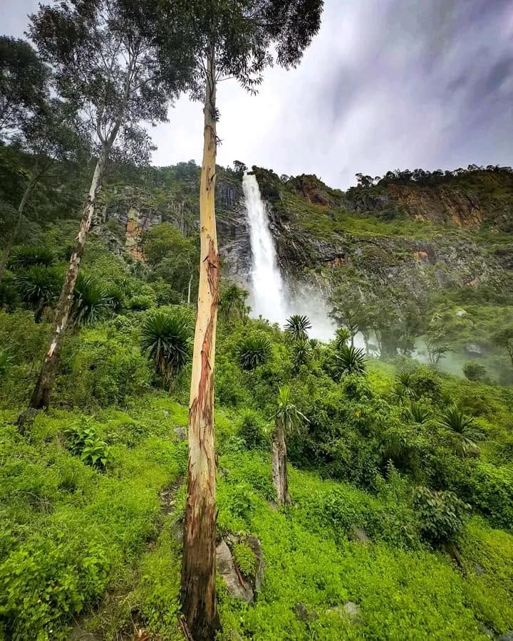 Torok Falls 3