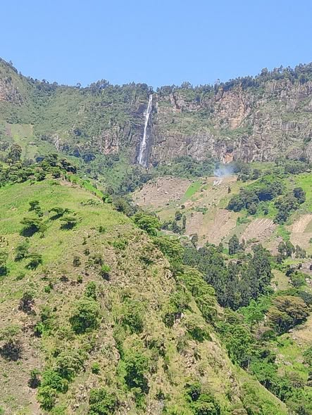 Torok Falls 4