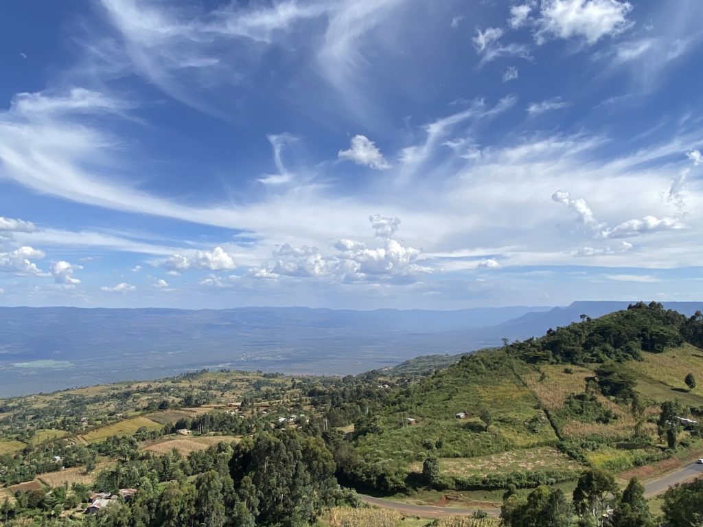 Iten Viewpoint