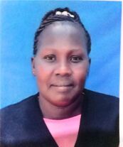 Mrs Daisy Ngetich