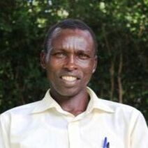 Mr. Philip Kiplagat