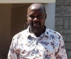 Daniel Tarus