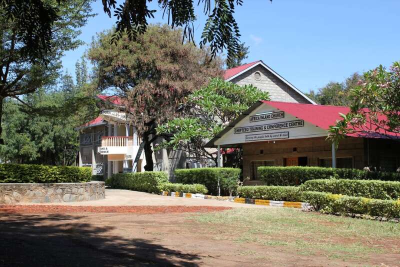 Conference Facilities