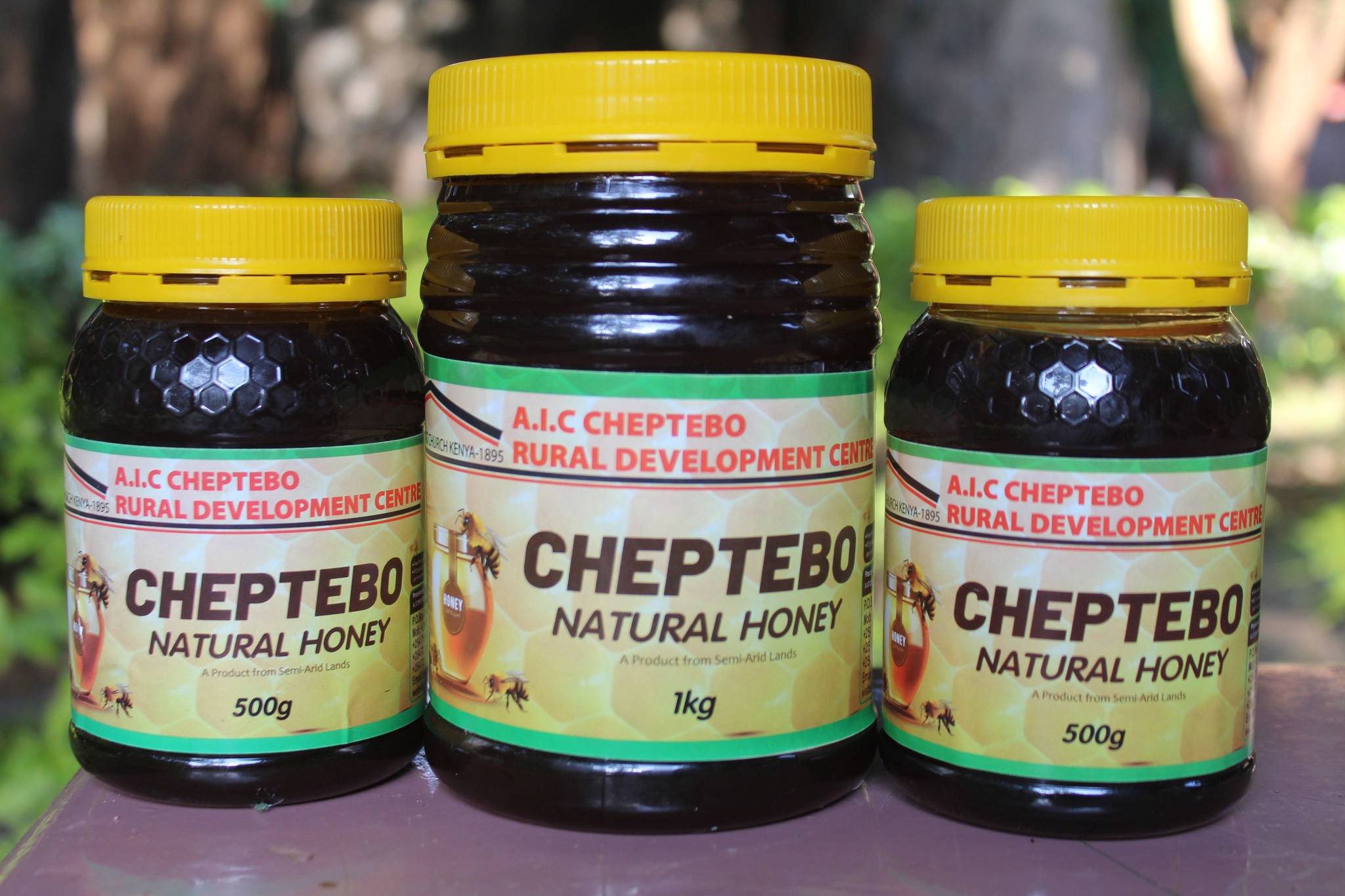 Cheptebo Natural