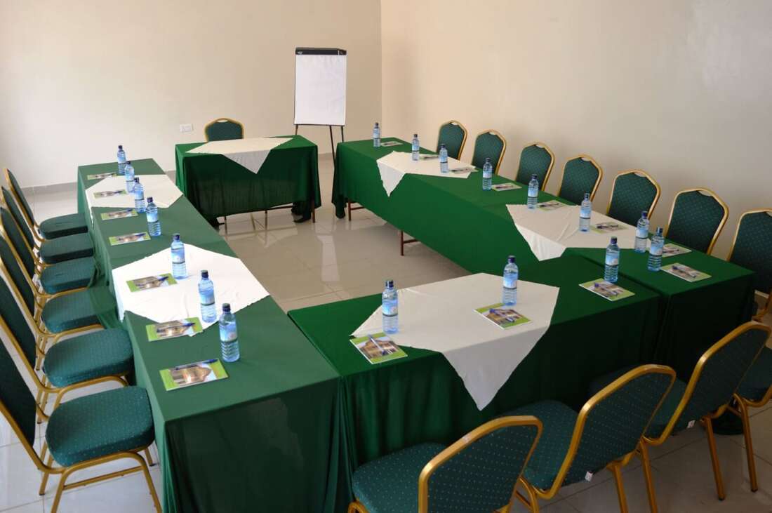 Small Conference Hall