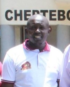 Operations Manager