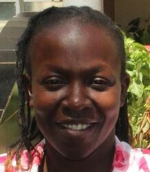 Angelyne Mibei-Kiprop